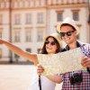 Durata medie a şederii în luna martie 2024 a fost de 1,8 zile la turiştii români iar la turiştii străini de 2,1 zile