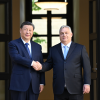 Întrevedere Xi Jinping-Viktor Orban