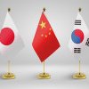 Li Qiang a prezentat cinci propuneri pentru aprofundarea cooperării China-Japonia-Coreea de Sud