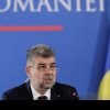 Marcel Ciolacu, despre eventuala cedare a unui sistem Patriot către Ucraina: „Am avut o discuție cu Președintele României. Urmează să luăm o decizie în CSAT” 