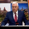 Ministrul Apărării, despre operațiunile de bruiaj ale rușilor: Ne preocupă, monitorizăm, dar e felul în care Rusia se comportă în regiune de multă vreme