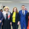 Ministrul Bogdan Ivan a lansat consultările interministeriale ce vizează realizarea cadrului național pentru dezvoltarea competențelor digitale