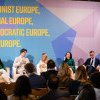 Ministrul Simona Bucura-Oprescu: Trebuie să fim pregătiți pentru meseriile viitorului, pentru tranziția verde și pentru tranziția digitală