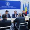 Ministrul Ștefan-Radu Oprea în cadrul deschiderii BSDA 2024: Prin investiții în cercetare-dezvoltare-inovare și colaborare instituțională industria românească de apărare va deveni competitivă