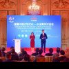 Modernizarea în stil chinezesc, temă de dialog între tineri francezi și chinezi