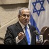 ”Ne vom lupta cu unghiile”, spune Netanyahu după amenințarea SUA de a reduce cantitatea de arme, după atacul asupra Rafah