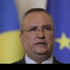 Nicolae Ciucă: Decizia este luată pentru mărirea salariului minim cu 400 de lei. Suma neimpozabilă va fi de 300 de lei