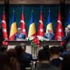 Parteneriat consolidat româno-turc pentru lucrătorii, pensionarii și angajatorii din ambele țări
