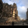 Războiul din Gaza: Costul reconstrucției în Fâșia Gaza este deja estimat de ONU la 30-40 miliarde de dolari