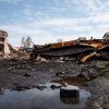 Războiul din Ucraina: Nou atac „masiv” lansat de trupele ruse contra infrastructurilor civile, prioritar energetice în diverse zone din țară