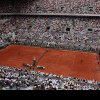 Roland Garros va fi transmis pe Eurosport și integral, în premieră, pe Max