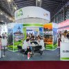 România se promovează la ITB China, cel mai important târg de turism dedicat pieței chineze