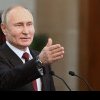 Rusia: Deși mai contestat ca oricând, Vladimir Putin a depus jurământul pentru al cincilea mandat de președinte