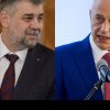 Sondaj: Mircea Geoană și Marcel Ciolacu, văzuți ca favoriți la alegerile prezidențiale
