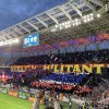 Steaua București, atac cu crampoanele la FC FCSB, „clubul celor patru consoane”