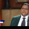 Surinam dorește să dezvolte relațiile cu China