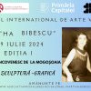 Un nou eveniment la Palatul Mogoșoaia – prima ediție a Salonului Internațional de Arte Vizuale ”Martha Bibescu”