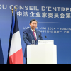 Wang Yi: Turneul președintelui Xi Jinping în Europa arată că China este o țară majoră, responsabilă