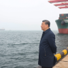 Xi Jinping a efectuat o vizită de documentare în Shandong