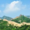 Xi Jinping încurajează protecția și moștenirea Marelui Zid