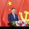 Xi Jinping îndeamnă tinerii chinezi să muncească pentru modernizarea țării