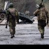 Zelenski spune că trupele ucrainene duc lupte „aprige” la graniță, cu rușii. Ucraina l-a înlocuit pe comandantul liniei de front din nord-estul Harkovului