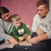 Ziua Familiei: Tatăl contribuie la modelarea comportamentului și a valorilor morale ale copilului prin modelul pe care îl oferă
