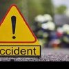 Accident grav la Mărășeni, între un autoturism și un TIR!