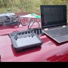 Acțiune de căutare cu drone în Masivul Vâlcan. Salvamont: Victima a fost găsită moartă