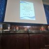 Asistența socială oferită de Episcopia Hușilor, dată exemplu în cadrul unei conferințe internaționale, desfășurată la Iași