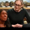 Chipul unei femei de Neanderthal care a trăit acum 75.000 de ani a fost recreat pe baza unui craniu