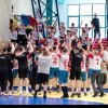 CSM Vaslui – CSM Oradea 37-30 (17-17) | CSM Vaslui, victorie în primul meci de baraj