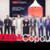 „Dacă n-ai ceva frumos de spus, mai bine nu mai spune!” TedX Copou – povești de viață care inspiră