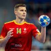 Demis Grigoraș a marcat, dar România a ratat calificarea la Campionatul Mondial