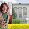 Directoarea Școlii de Arte din Bârlad și-a dat demisia. Comisia de audit se pregătea să o sancționeze