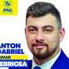 Gabriel Anton, liberalul care trebuie sã-si ia revansa la Rebricea, vrea sã implementeze un proiect unic care va deveni viral în România: butonul de panicã pentru bãtrâni (P)