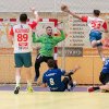 Handbal | CSM Vaslui și-a aflat și ultima adversară de la barajul de menținere în Liga Zimbrilor
