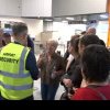 Haos pe Aeroportul din Cluj-Napoca. Zeci de pasageri nu au mai putut urca în avion pentru că scannerele de securitate s-au stricat