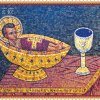 Hristos din Potir – adevăratul miel pascal. Scrisoare pastorală a Preasfințitului Părinte Ignatie, Episcopul Hușilor