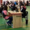 Hușul, un nou eveniment de anvergură: Olimpiada Națională a Sportului Școlar la Șah, în care concurează copii din 41 de județe și din București