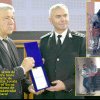INCREDIBIL! În plin scandal DNA, primarul Boroș premiază Poliția Locală