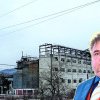 Ionel Sandu vrea sã readucã la viatã zona CET din Vaslui: „un parc industrial, unic în judet” (P)