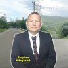 La Costești, primarul Lascăr Popa și-a găsit un continuator de nădejde, liberalul Bogdan Mărgărint (P)