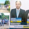 La Gherghești, liberalul Constantin Scînteie are un plan miraculos de a scoate comuna de pe ultimul loc dintr-un top al celor mai sărace zone din România (P)