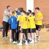 LPS Vaslui, campioana României la handbal – Juniori 3