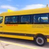Microbuzele scolare, folosite doar pentru transportul elevilor
