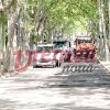 Minune în Săptămâna Mare la Vaslui: de 1 Mai s-a asfaltat strada Mihail Kogălniceanu