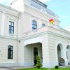 Muzeul din Bârlad anuleazã programul dedicat Noptii Muzeelor. Din respect fatã de public, organizeazã câteva activitãti