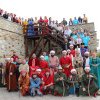 Muzeul județean caută voluntari pentru Festivalul Medieval de la Vaslui
