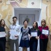 Patru elevi din Vaslui, premiati la faza nationalã a Olimpiadei de „Culturã si spiritualitate româneascã”